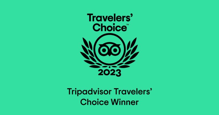 Logo Tripadvisor - 2