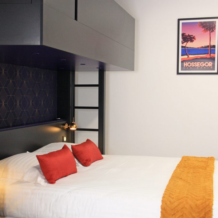 @Azureva- Hotel du Parc- Hossegor- Chambre1109-2