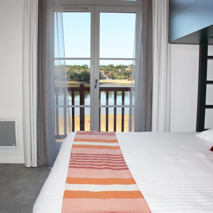Photo des chambres -Confort et chambres d'hôtel